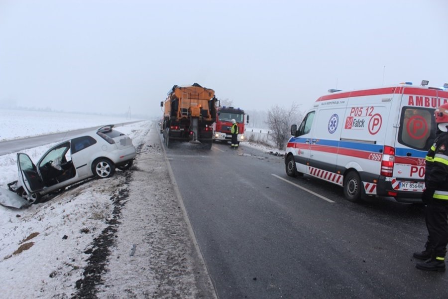 Straż Pożarna Gostyń