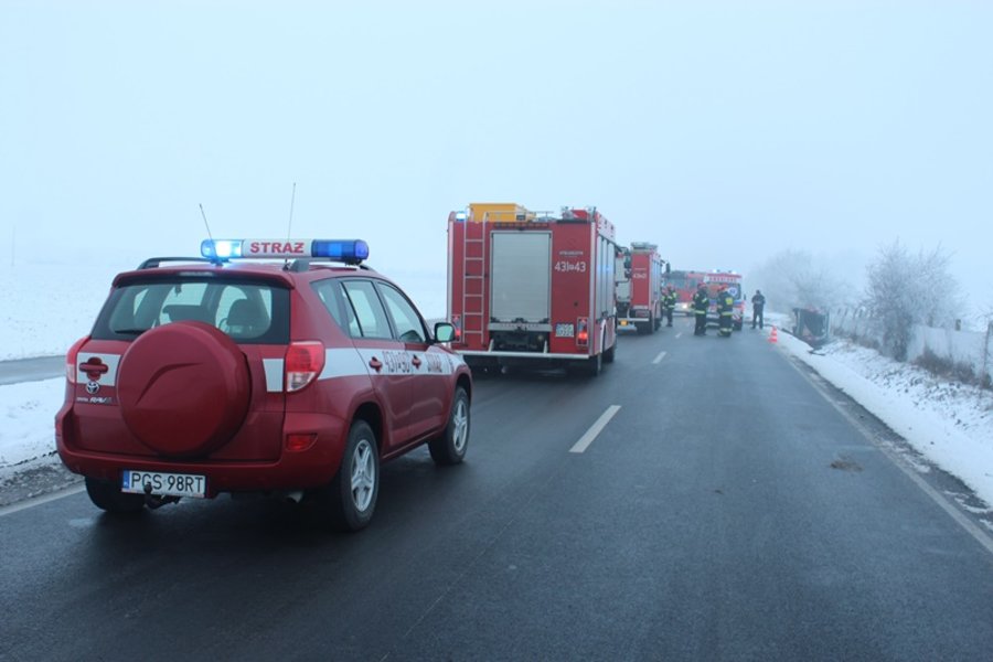 Straż Pożarna Gostyń