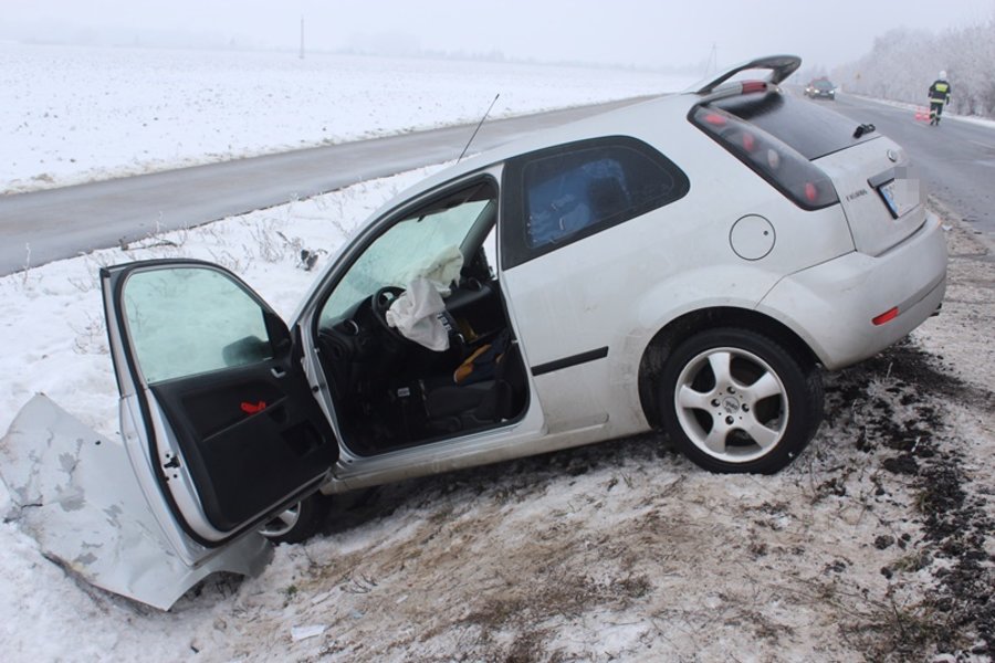Straż Pożarna Gostyń