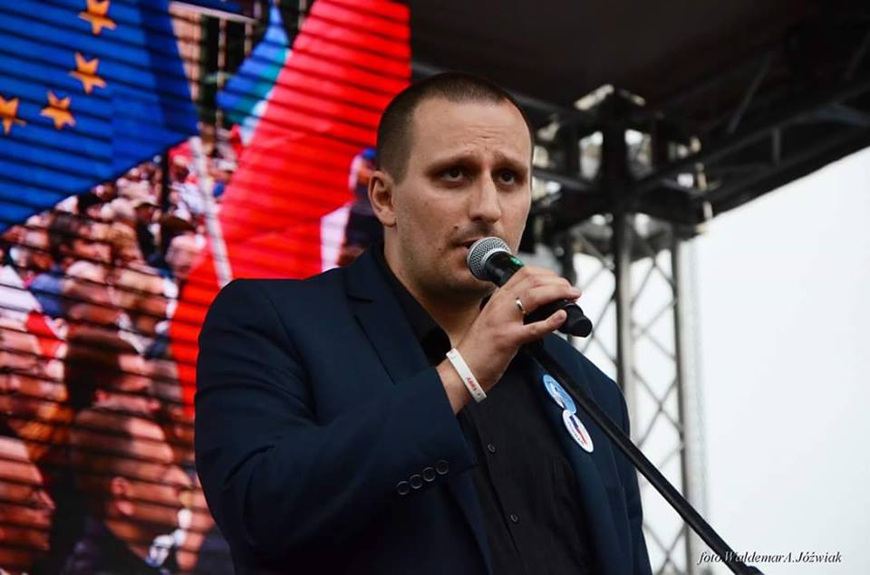 majdański - Waldemar A. Jóźwiak