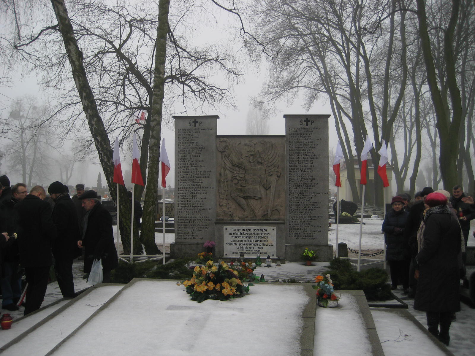 Gniezno wyzwolenie - Rafał Muniak