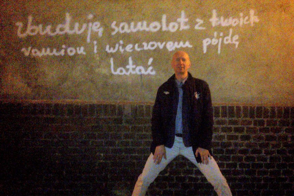 kup długiemu życie - Kup Długiemu życie