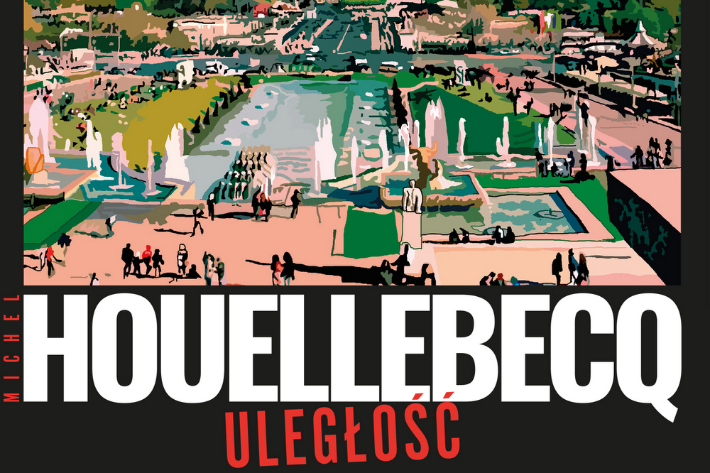 uległość - Grupa Wydawnicza Foksal