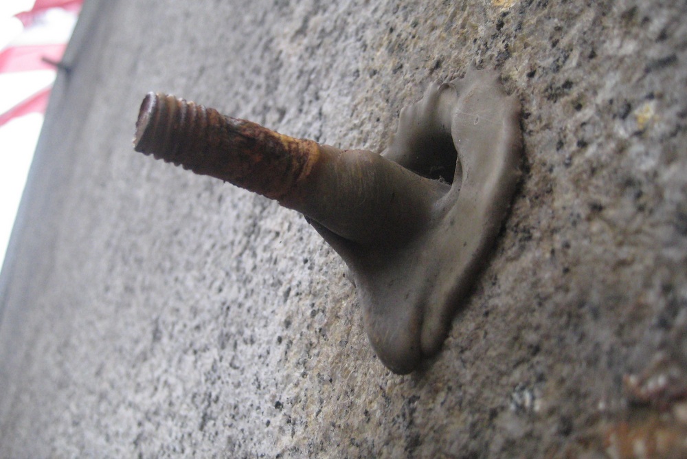 pomnik armii poznań - kradzież 3 - Rafał Regulski