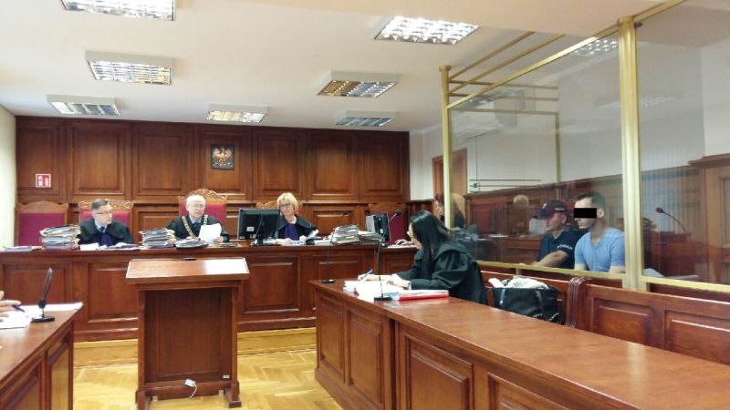 kacper ch - Magda Konieczna