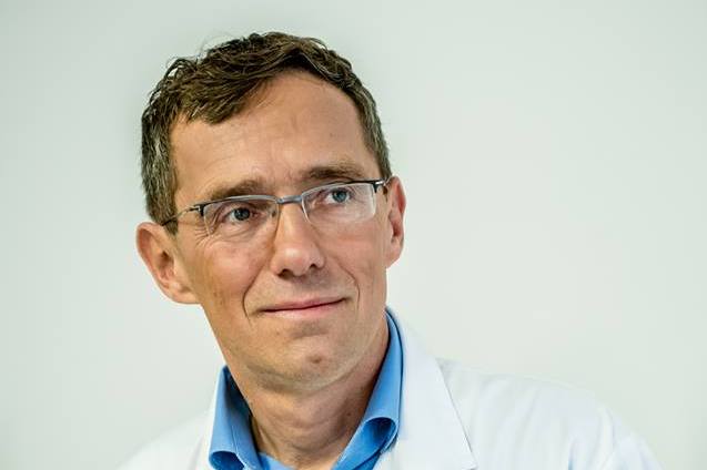 Krzysztof Ostrowski, poseł na Sejm