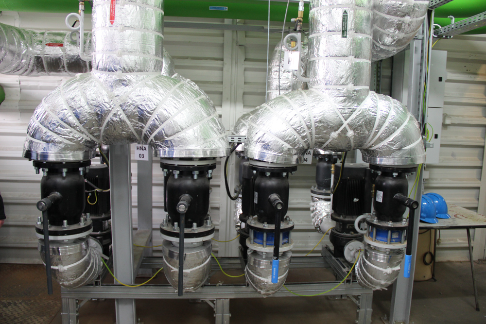 ciepłownicze rozwiązanie vw (2) - Volkswagen Poznań