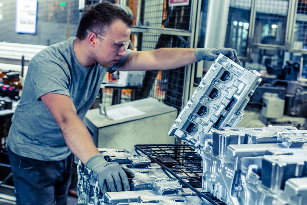 ciepłownicze rozwiązanie vw - Volkswagen Poznań