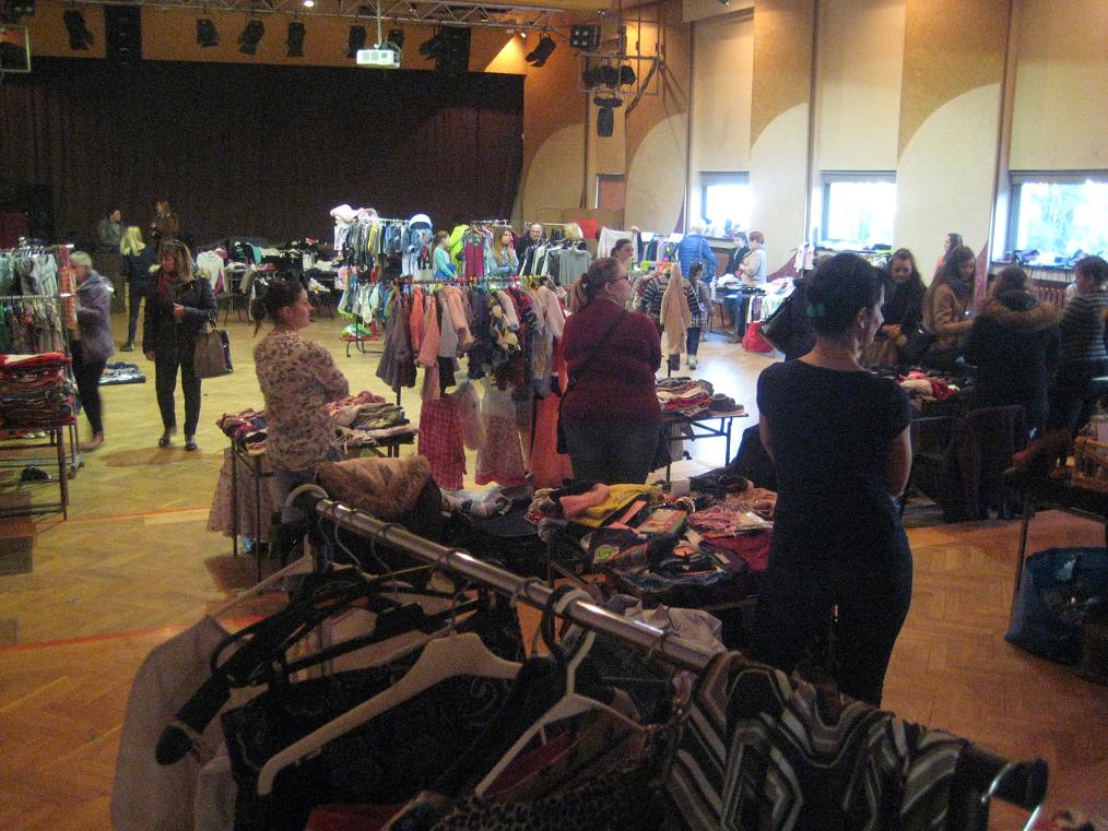 Babski Targ nie Poznań - Rafał Regulski