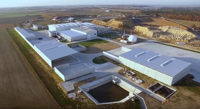 zgo jarocin - ZGO Jarocin