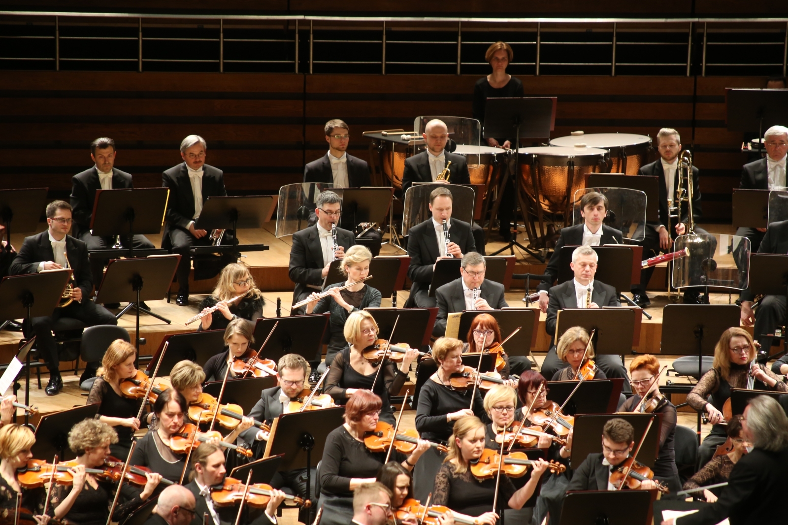 Filharmonia Poznańska we Wrocławiu (10) - Antoni Hoffmann