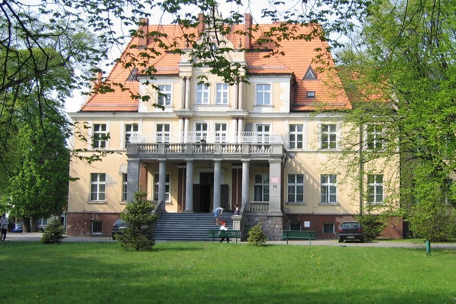 chwałkowo - gostyn24.pl