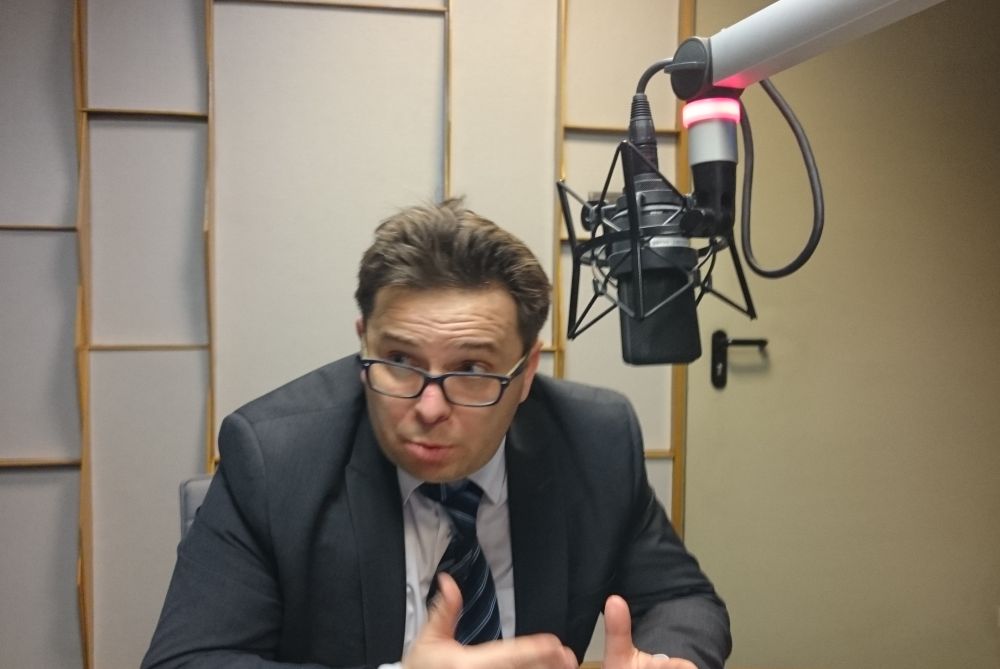 prezes zus - Wojciech Chmielewski