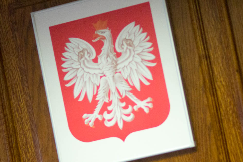 wyrok sądowy sędzia sąd (4) - Tomasz Żmudziński