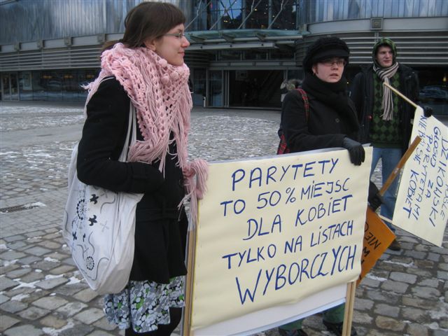 Manifa 2010 - Magda Konieczna