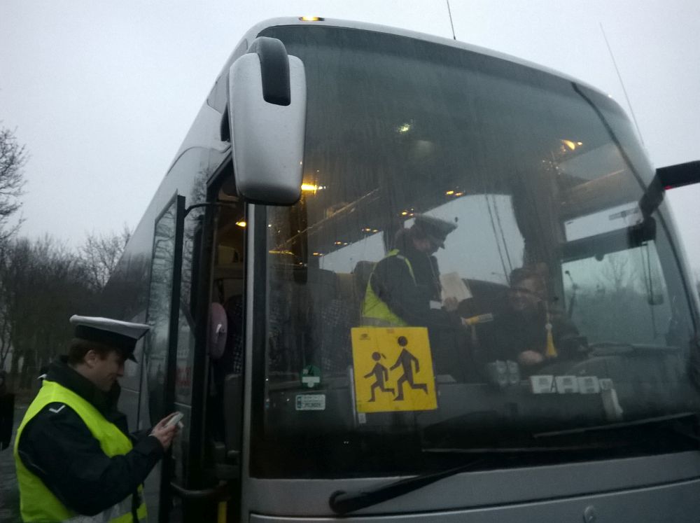 krokodyle kontrola (1) - Jacek Butlewski