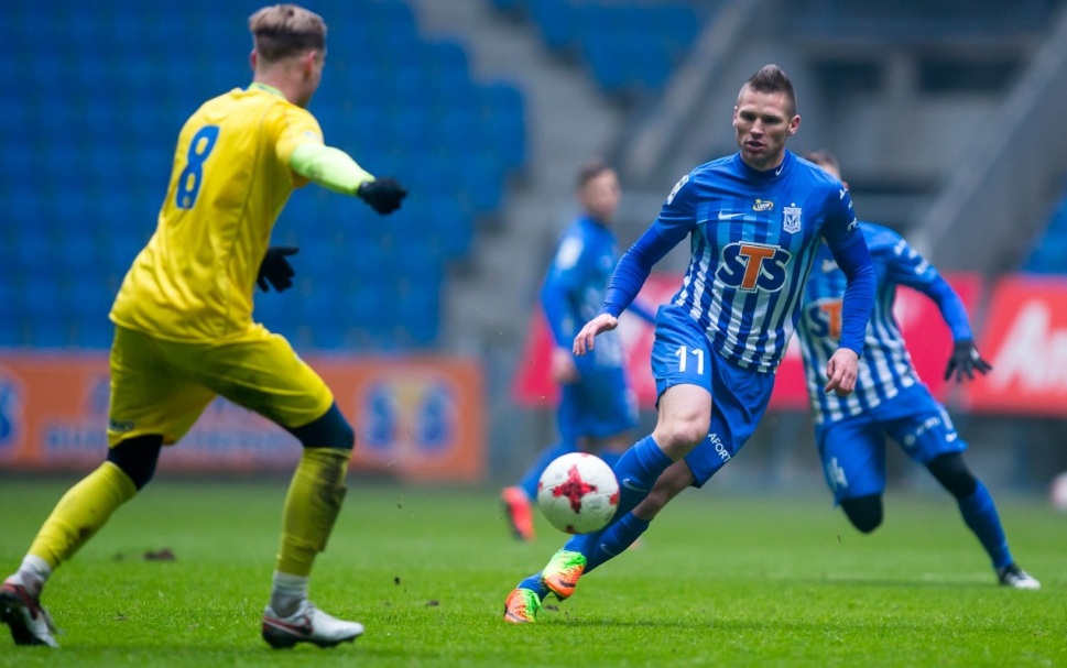 lech elana - lechpoznan.pl