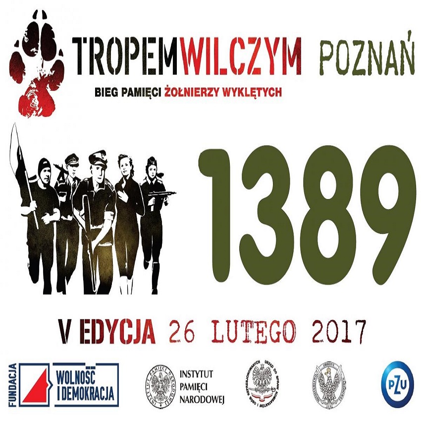 tropem_plakat - Materiały prasowe