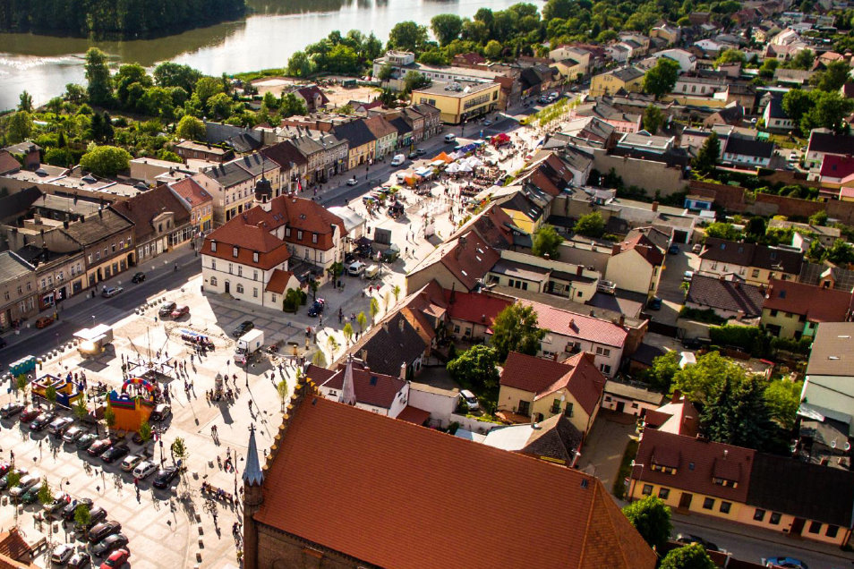 Urząd Miejski w Kórniku