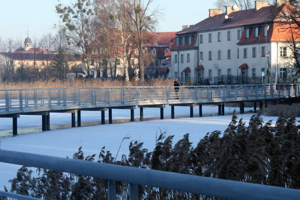 Urząd Miejski w Kórniku