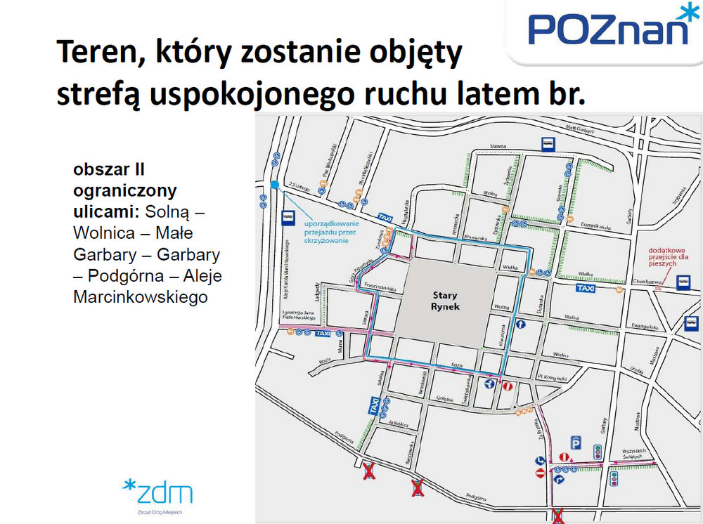 Zarząd Dróg Miejskich/UMP