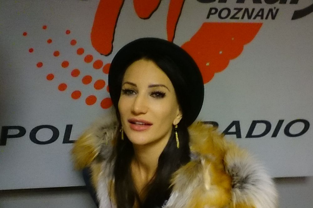 justyna steczkowska - Wojciech Chmielewski