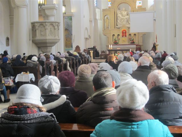 msza za chorych (3) - Magda Konieczna