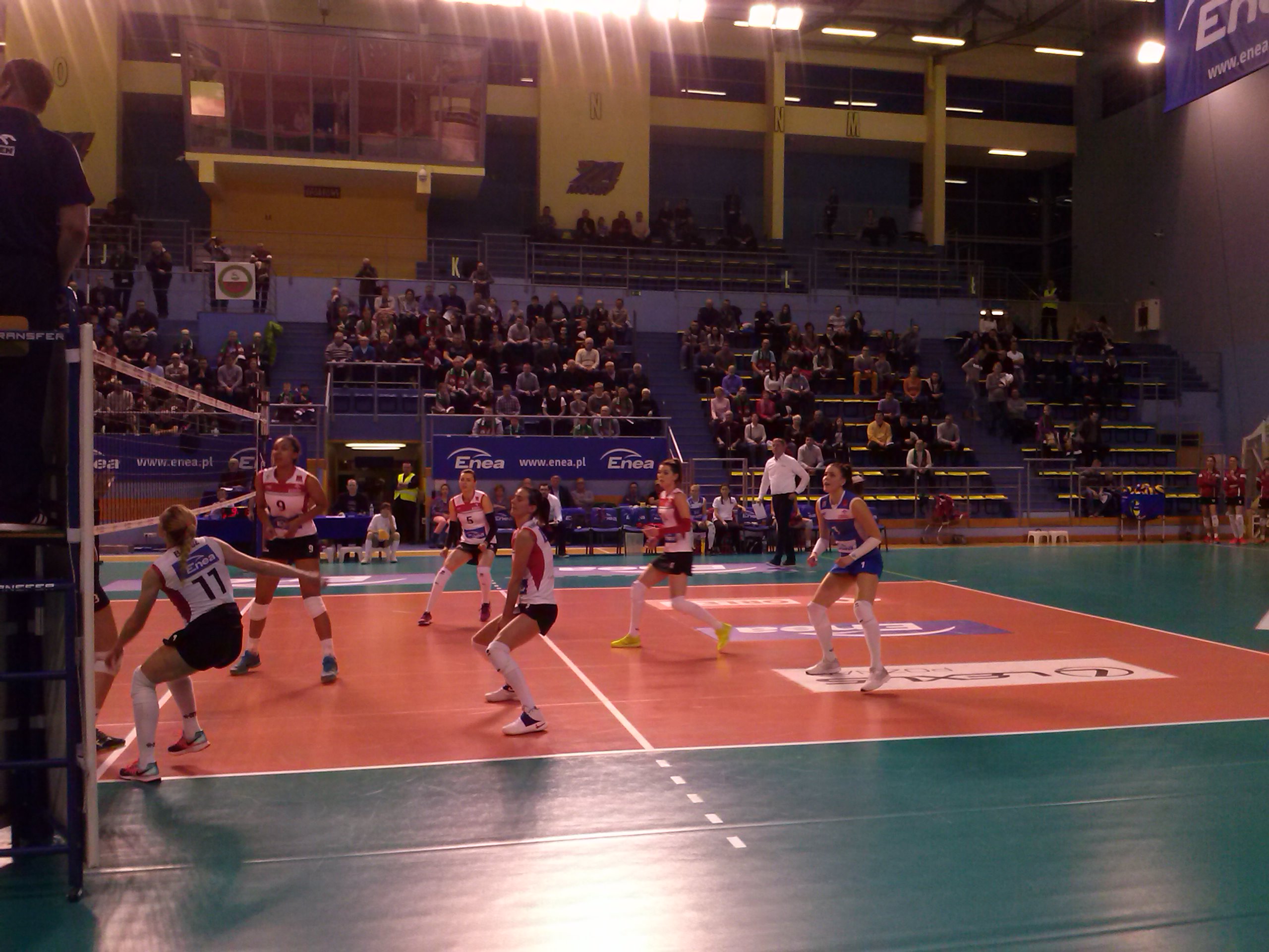 ptps piła - Andrzej Ciborski