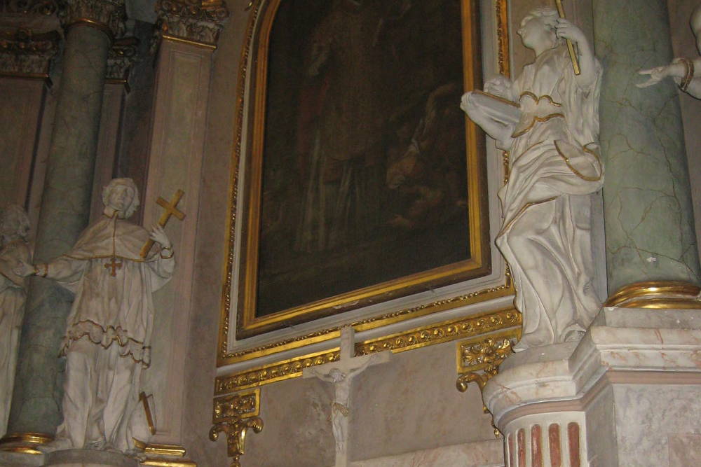 św. walenty - Rafał Muniak