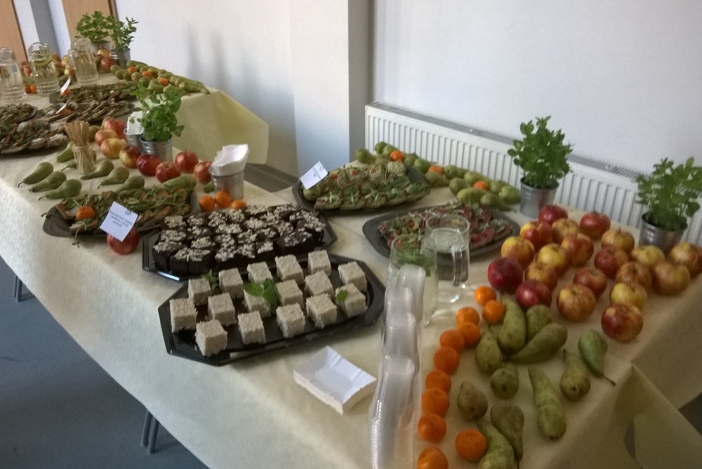 zdrowe żywienie - Jacek Butlewski