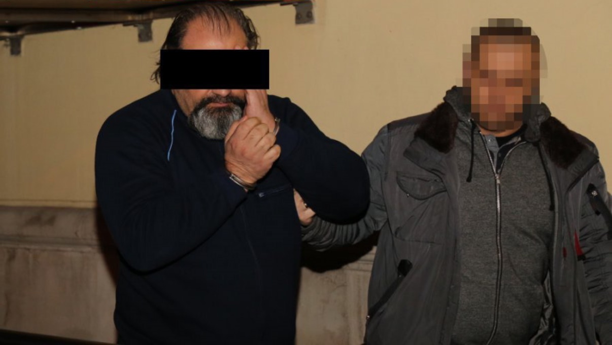 hoss wnuczka - polskieradio.pl