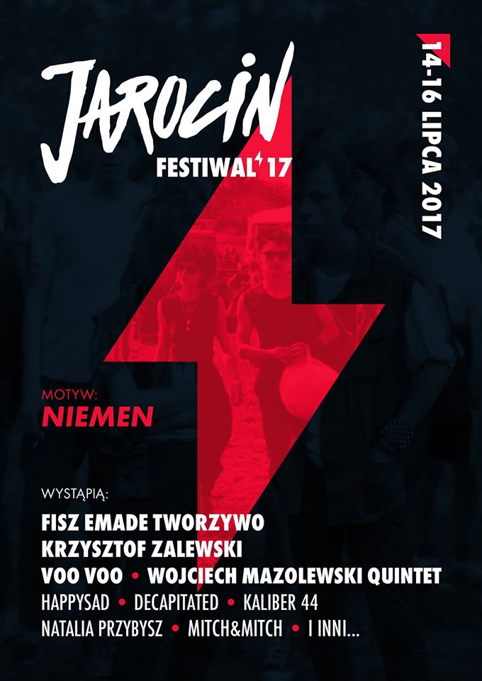 Jarocin Festiwal