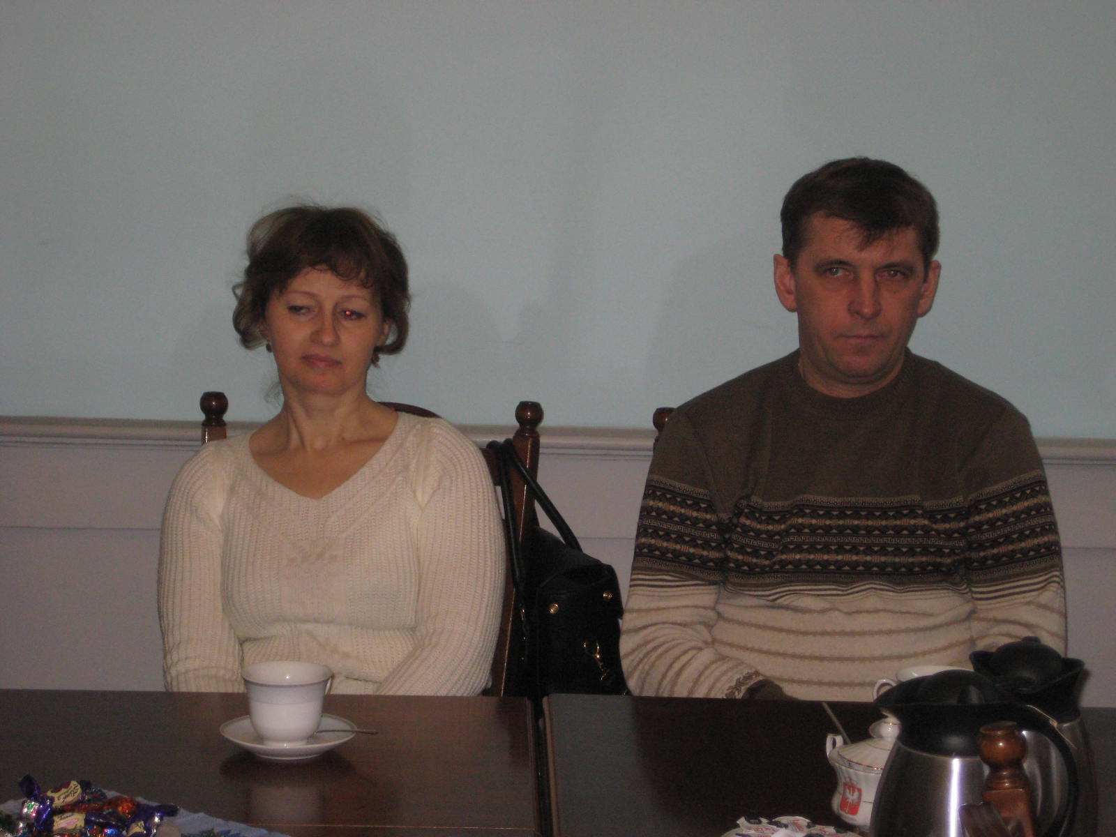 kotlińscy z kazachstanu - Rafał Muniak