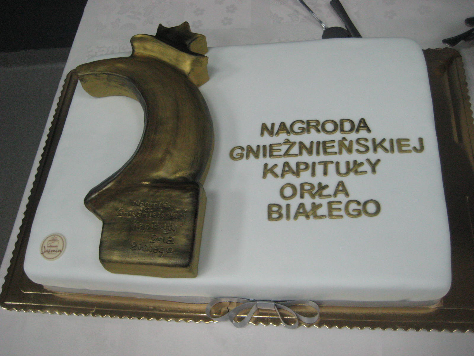 nagrody orła Białego - Rafał Muniak