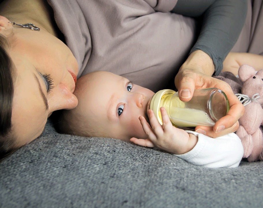 Amelka - https://www.siepomaga.pl/ameliaklatkiewicz