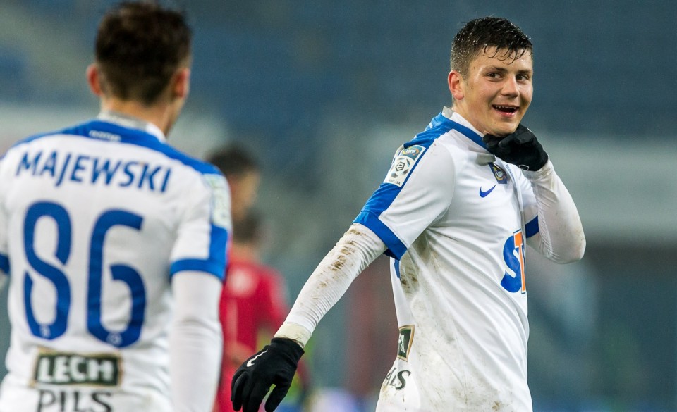 lech - lechpoznan.pl