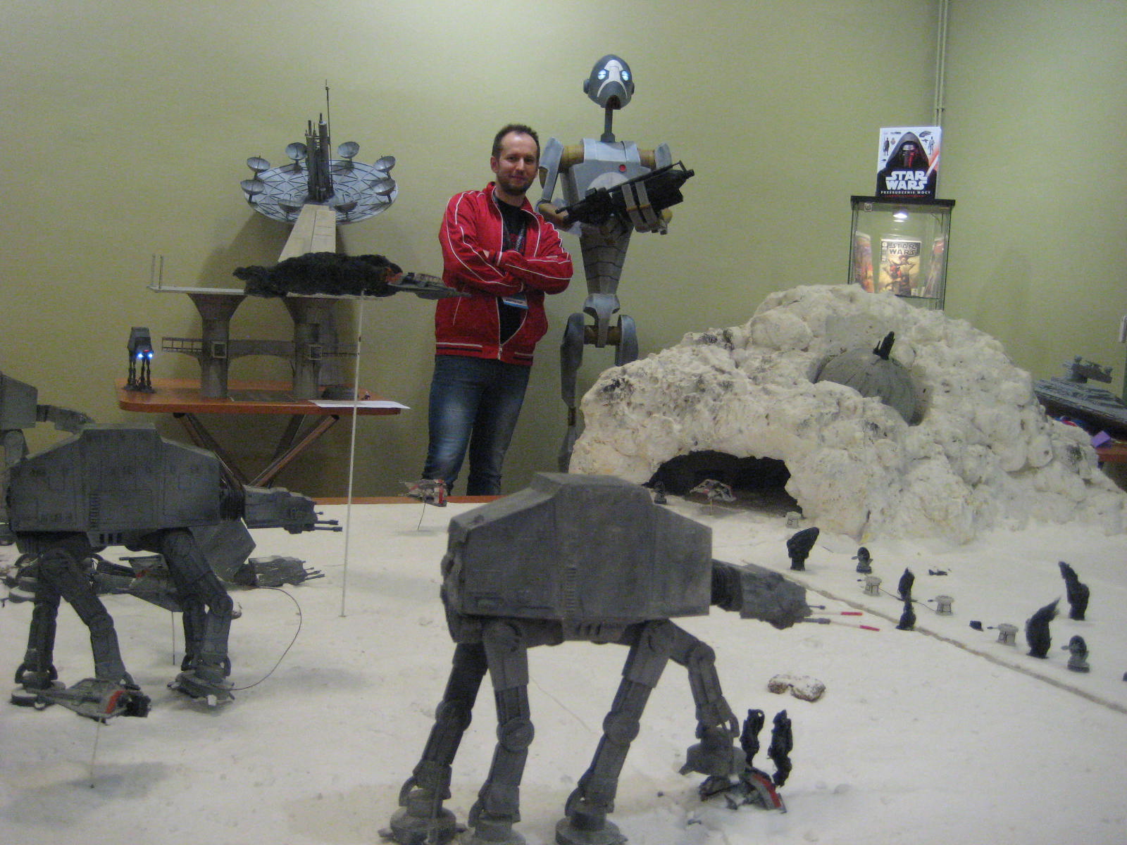 fantasmagorie Gniezno - Rafał Muniak