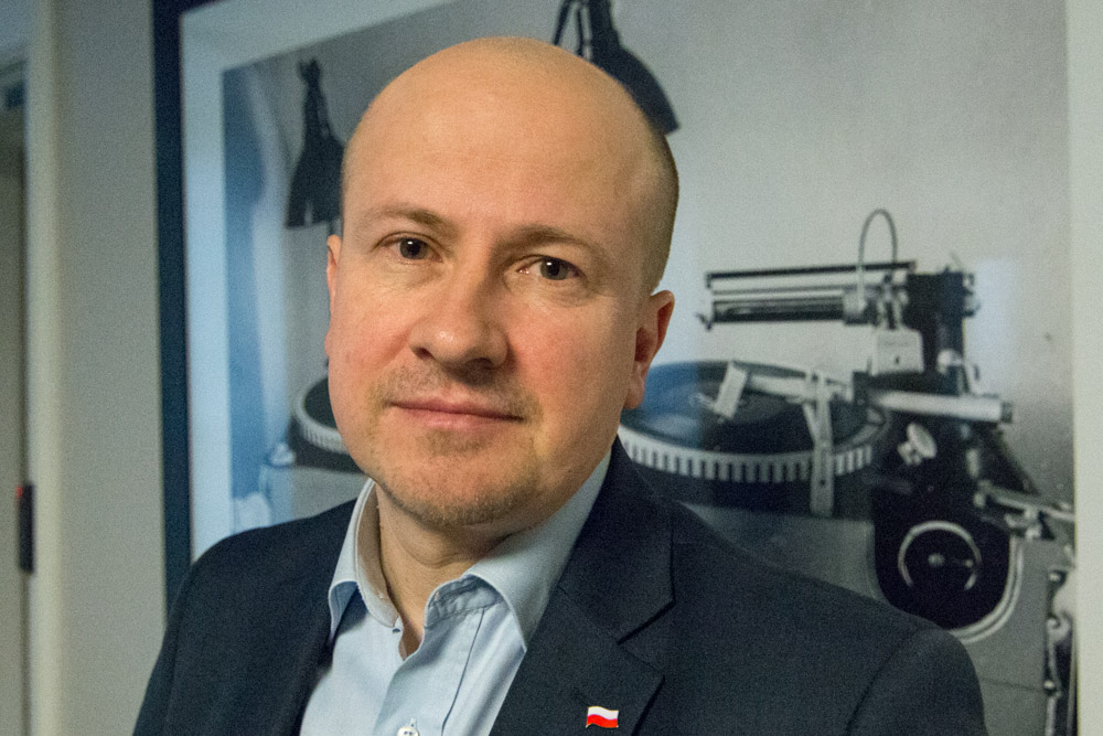 bartłomiej wróblewski poseł PiS - Leon Bielewicz