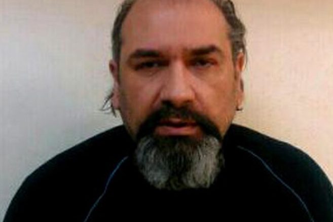 hoss poszukiwany - Policja