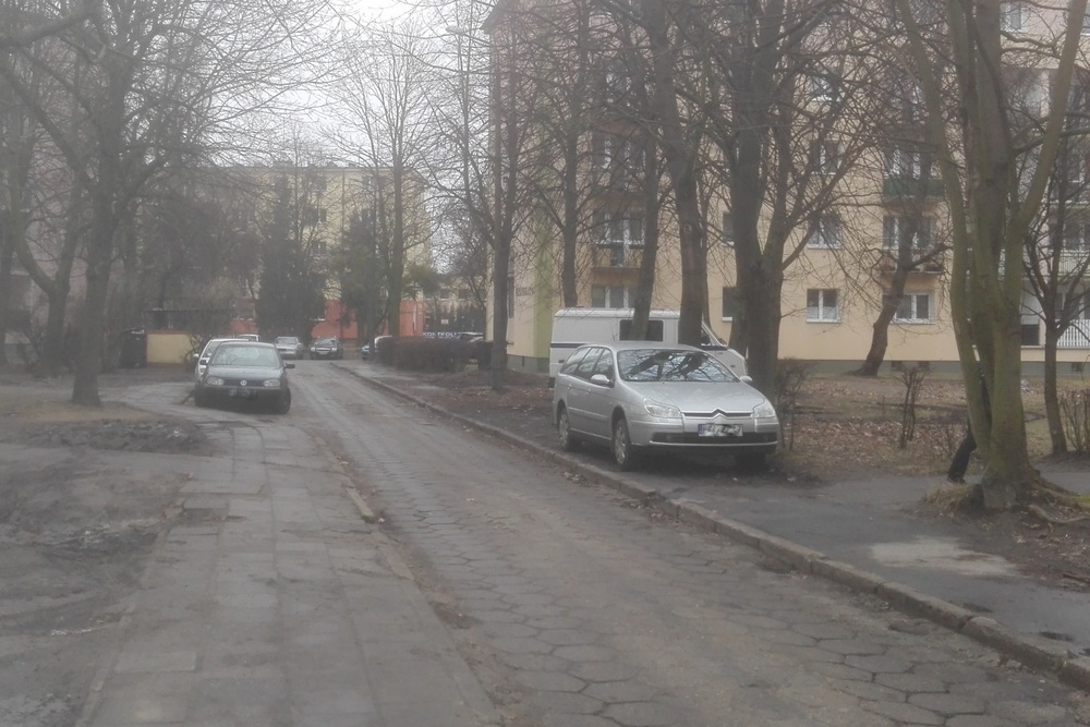 fota husarskiej - Adam Michalkiewicz