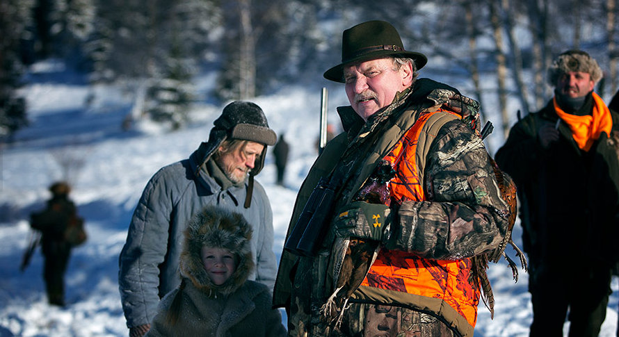 POKOT - Robert Pałka/mat. prasowe filmu Pokot