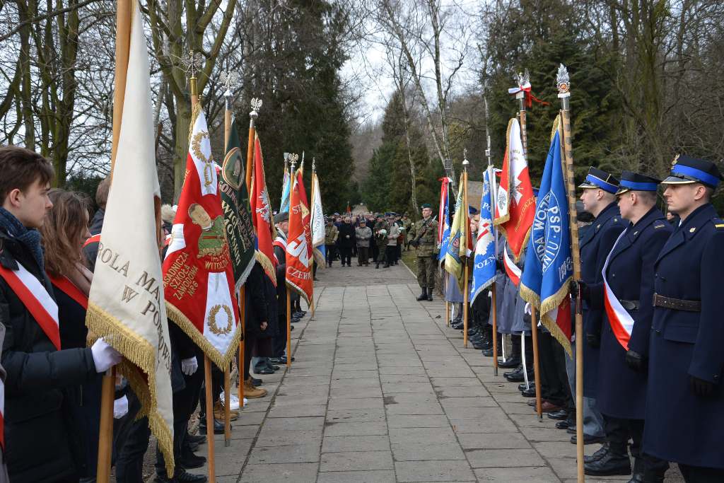 23 lutego na Cytadeli - Wielkopolski Urząd Wojewódzki