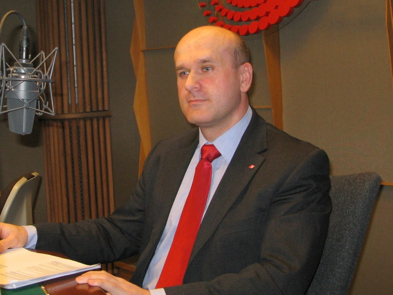 Jacek Kulik, Pracodawcy Prywatni - Radio Merkury