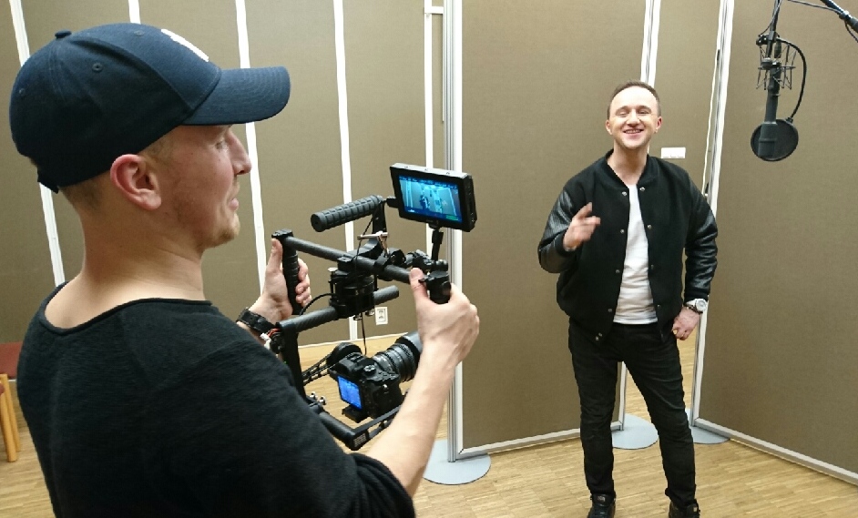 Mateusz Mijal - Wojciech Sikorski