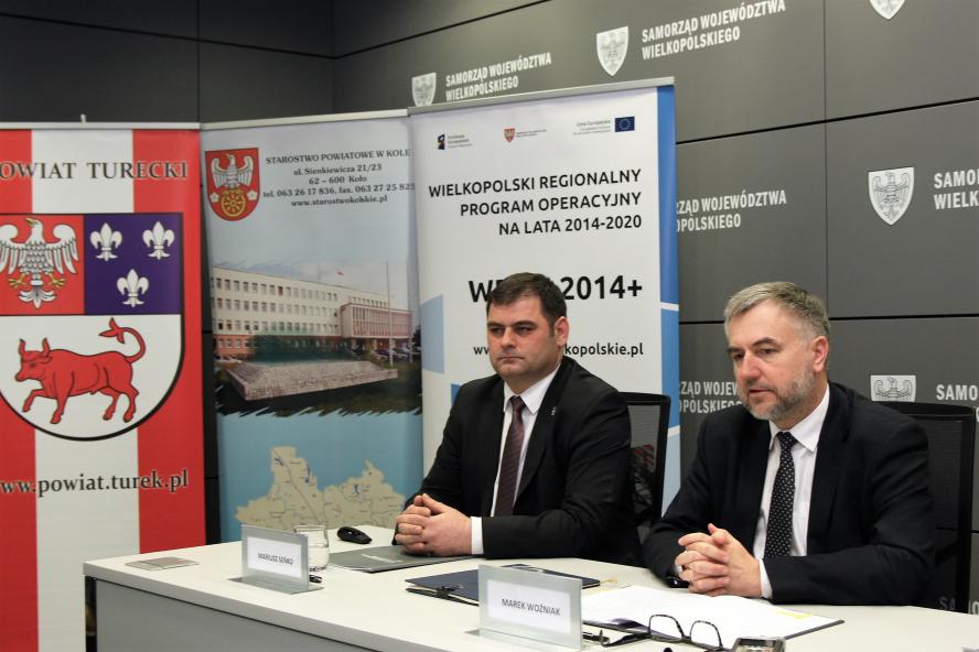 powiat turecki - UMWW