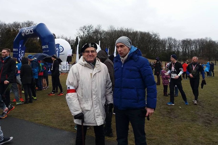 tropem wilczym2017 - GH Gustaw-Harnaś