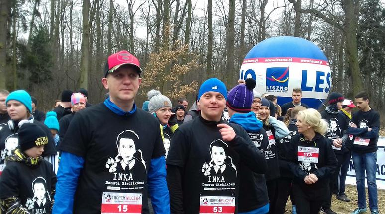 Łukasz Borowiak/twitter