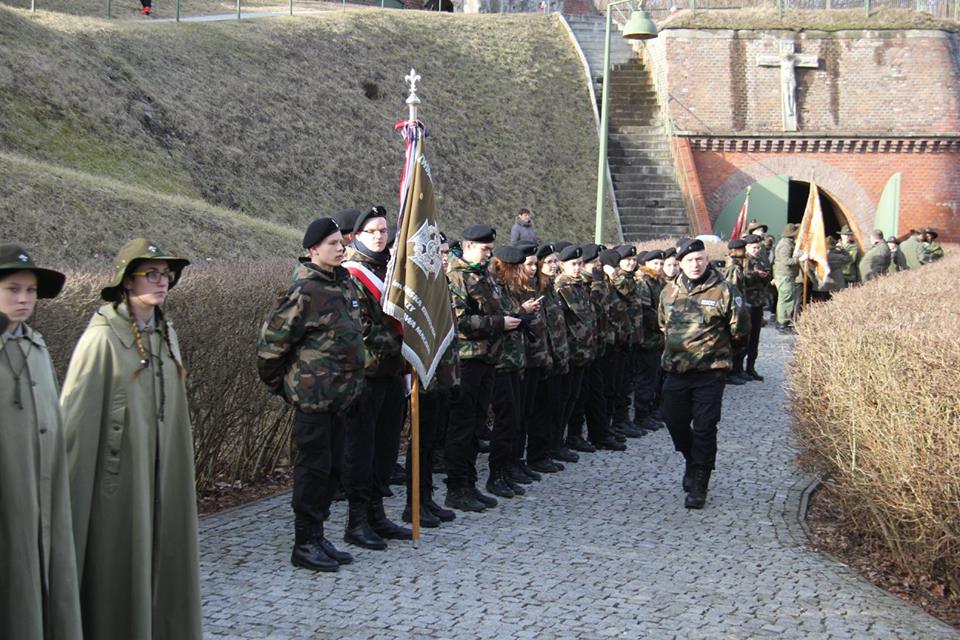 dla floriana marciniaka w forcie (5) - 100 PDH