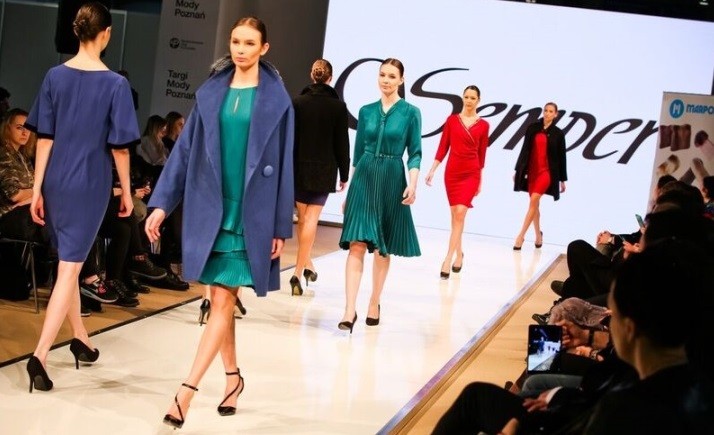 pokazy_na_modzie - MTP/Targi Mody