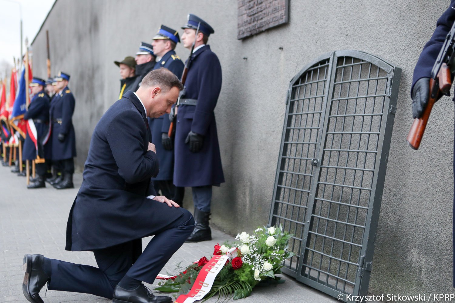 Krzysztof Sitkowski/KPRP